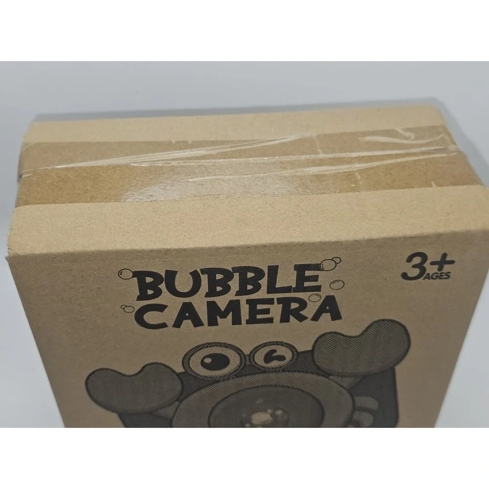 Bubble‎ Camera NIB